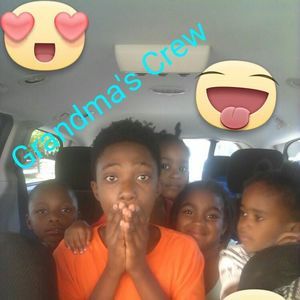 Meet your Posher, Beverly